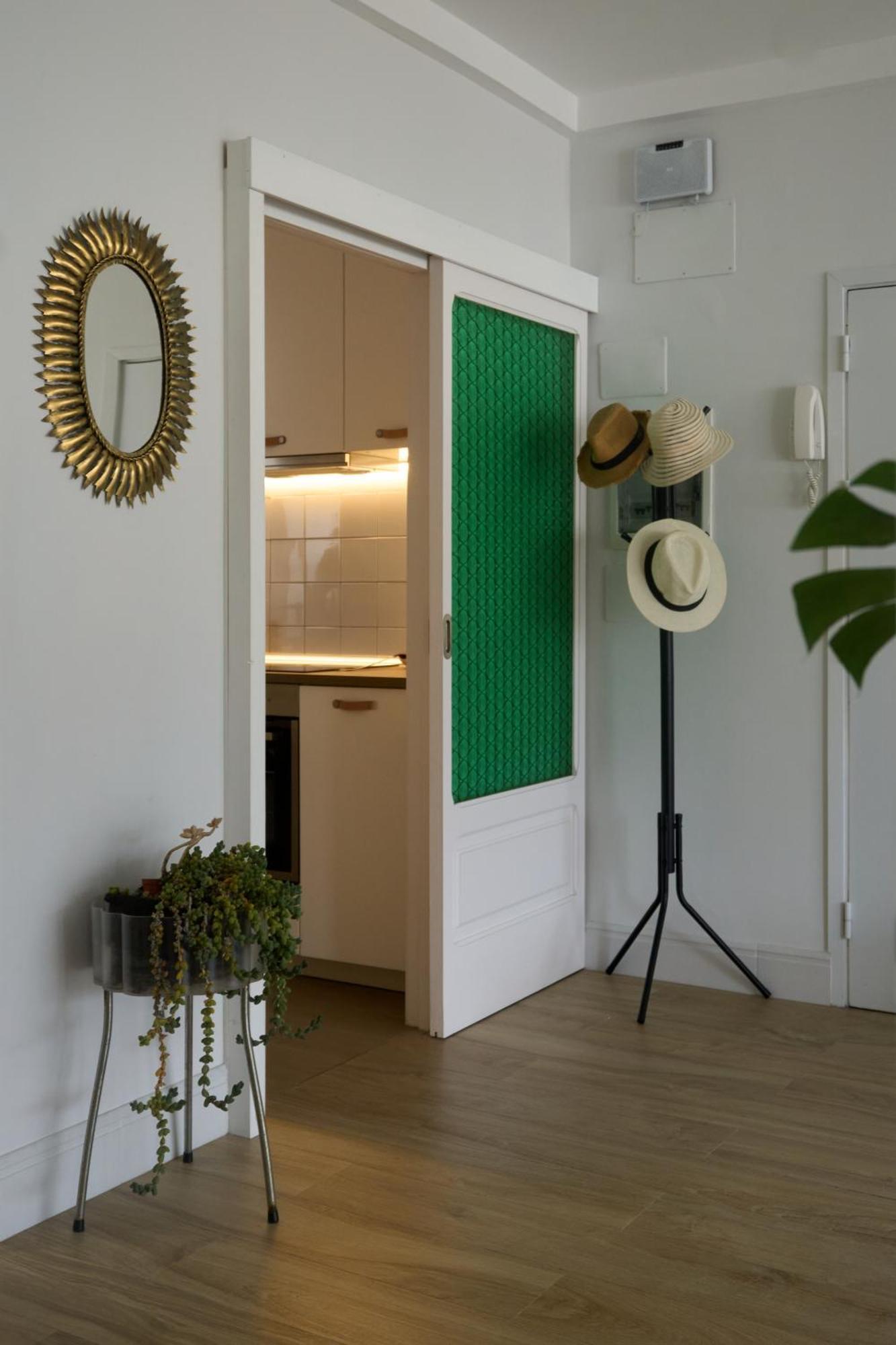 Apartmán Atico Con Terraza, Vistas Panoramicas Y Parking Santa Cruz de Tenerife Exteriér fotografie