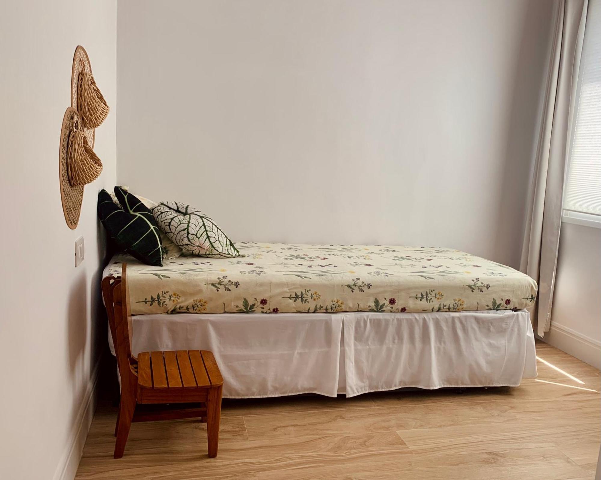Apartmán Atico Con Terraza, Vistas Panoramicas Y Parking Santa Cruz de Tenerife Exteriér fotografie