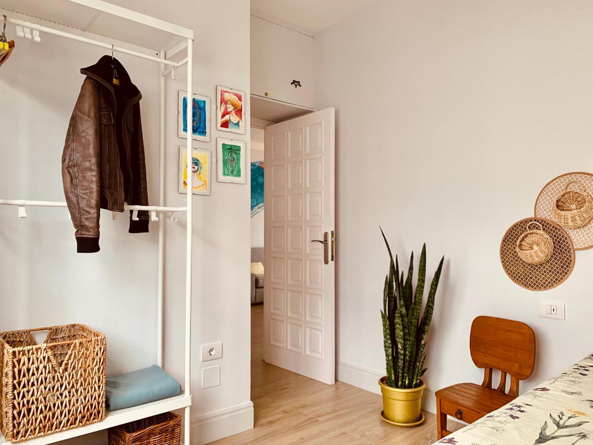 Apartmán Atico Con Terraza, Vistas Panoramicas Y Parking Santa Cruz de Tenerife Exteriér fotografie